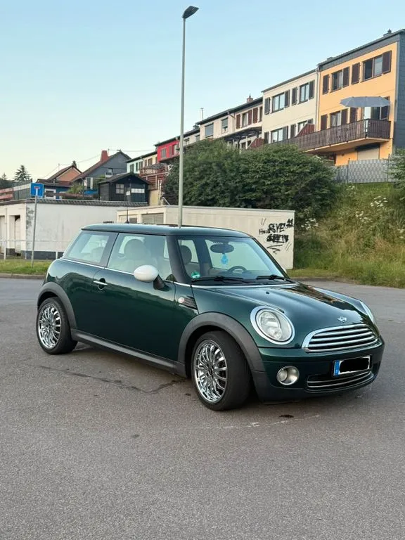 MINI ONE