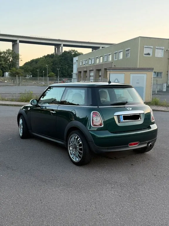 MINI ONE
