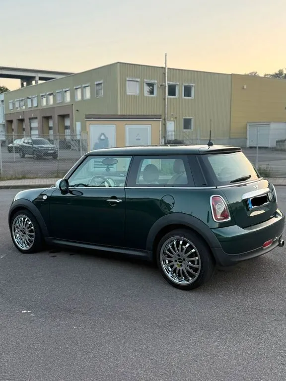 MINI ONE