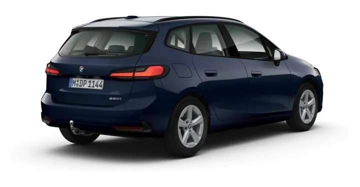 BMW 220 Active Tourer