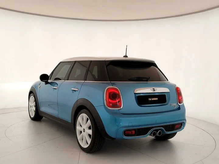 MINI Other