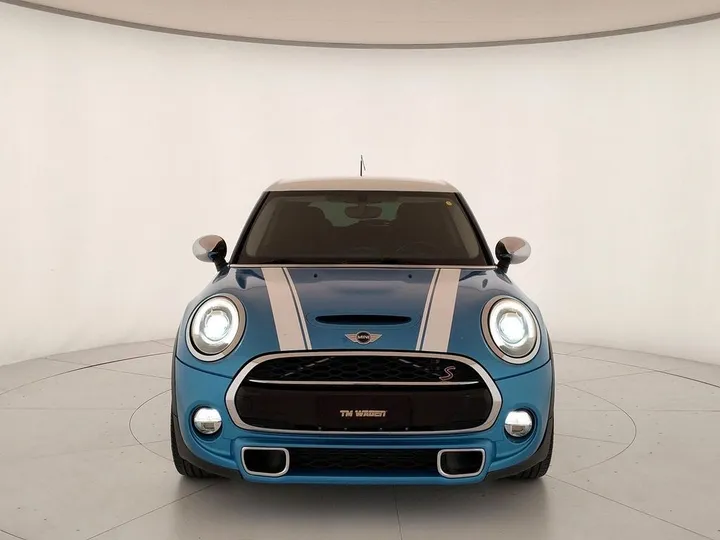 MINI Other