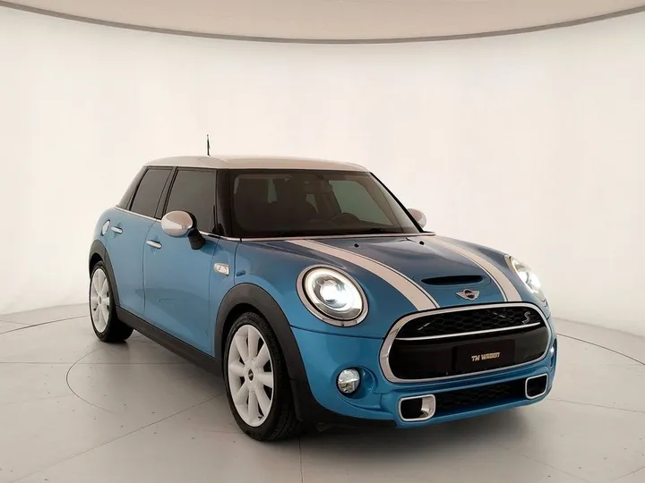 MINI Other