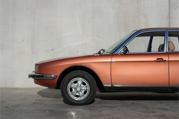 NSU Other