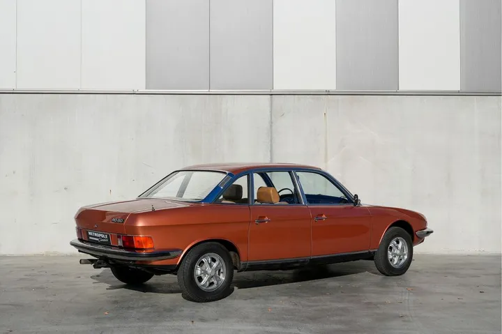 NSU Other