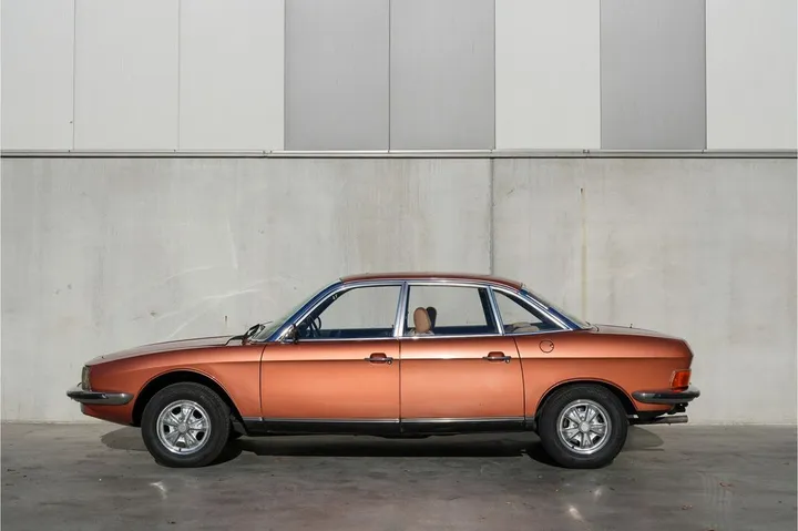 NSU Other