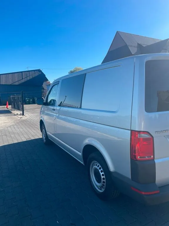 Volkswagen T6 Transporter
