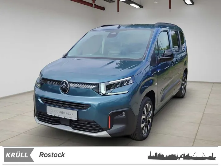 Citroën Berlingo