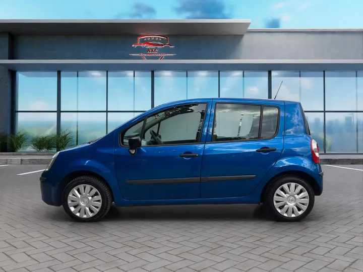 Renault Modus