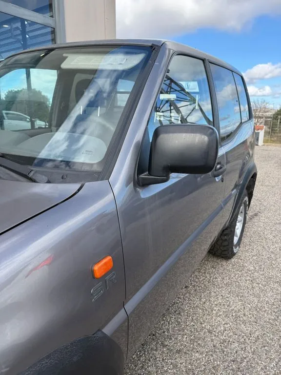 Nissan Terrano