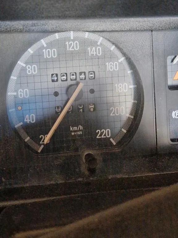 Opel Ascona