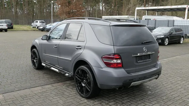 Mercedes-Benz ML 350