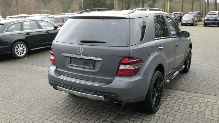 Mercedes-Benz ML 350
