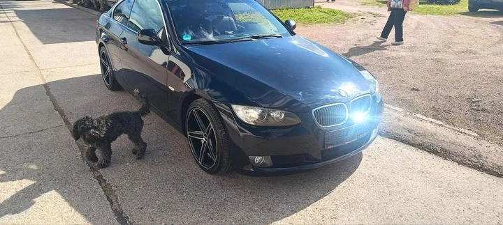 BMW 325