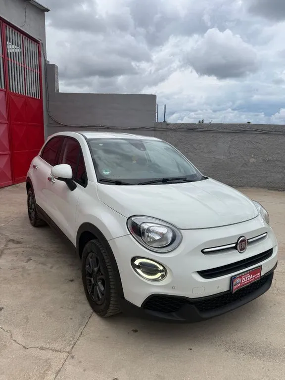 Fiat 500L Cross