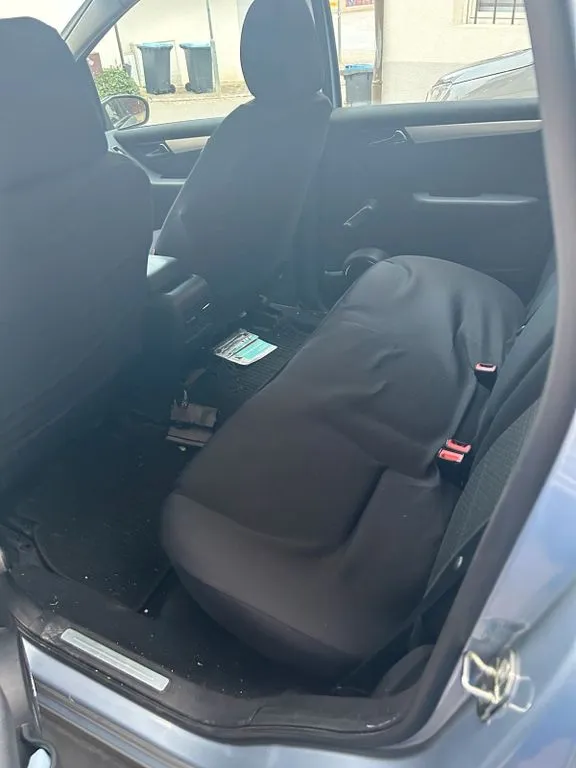 Mercedes-Benz B 170