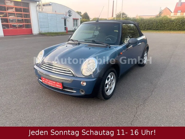 MINI ONE