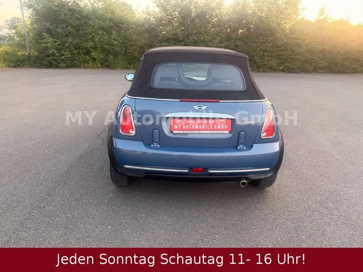 MINI ONE