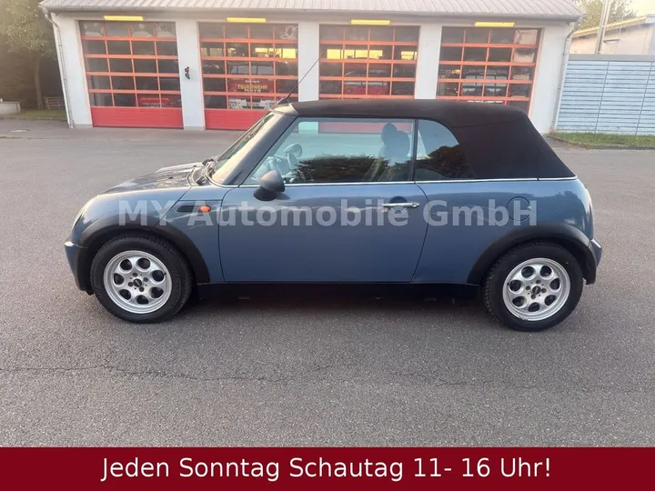 MINI ONE