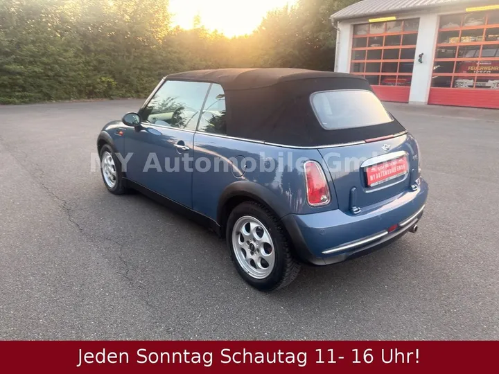 MINI ONE