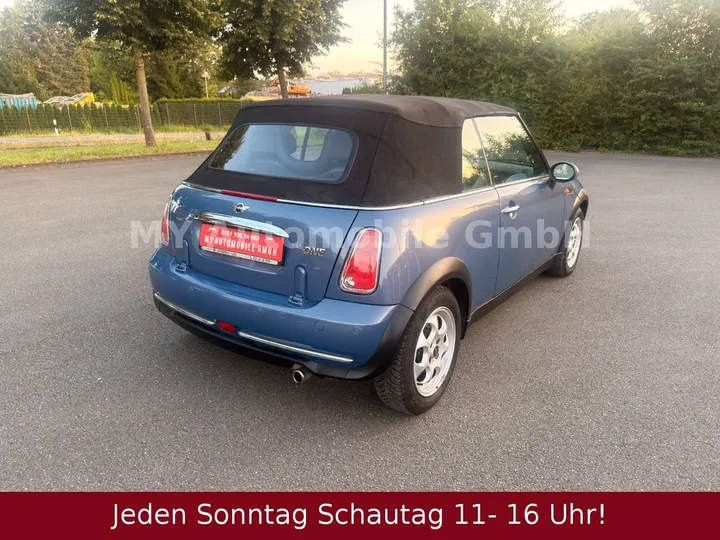 MINI ONE