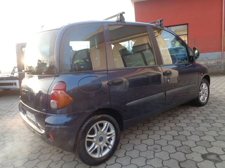 Fiat Multipla