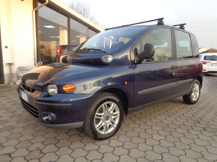Fiat Multipla
