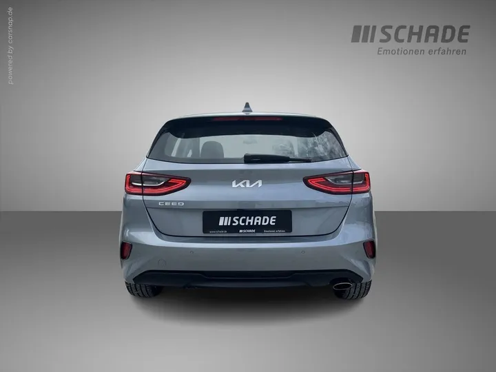 Kia cee'd / Ceed