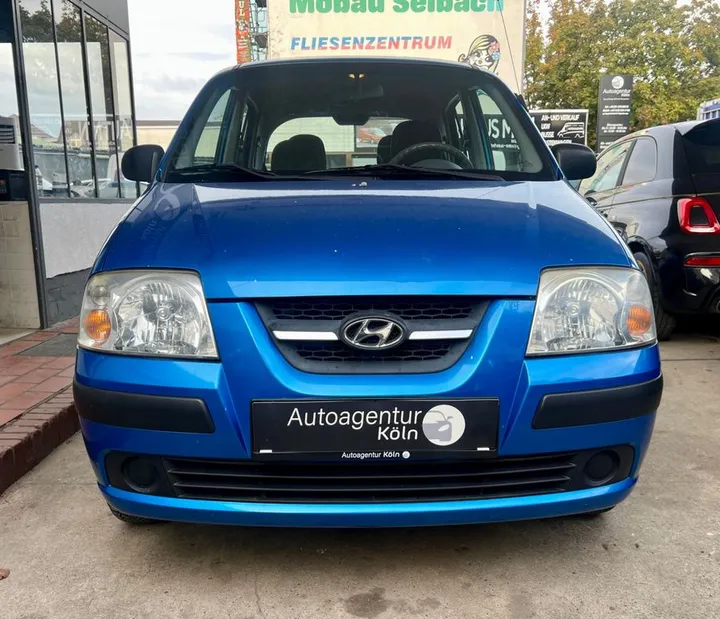 Hyundai Atos