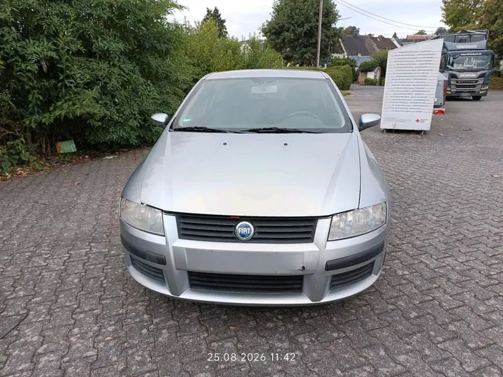 Fiat Stilo