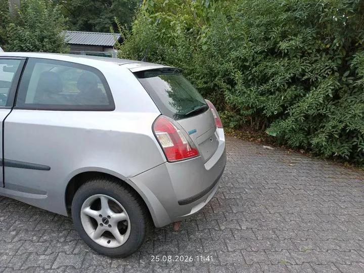 Fiat Stilo