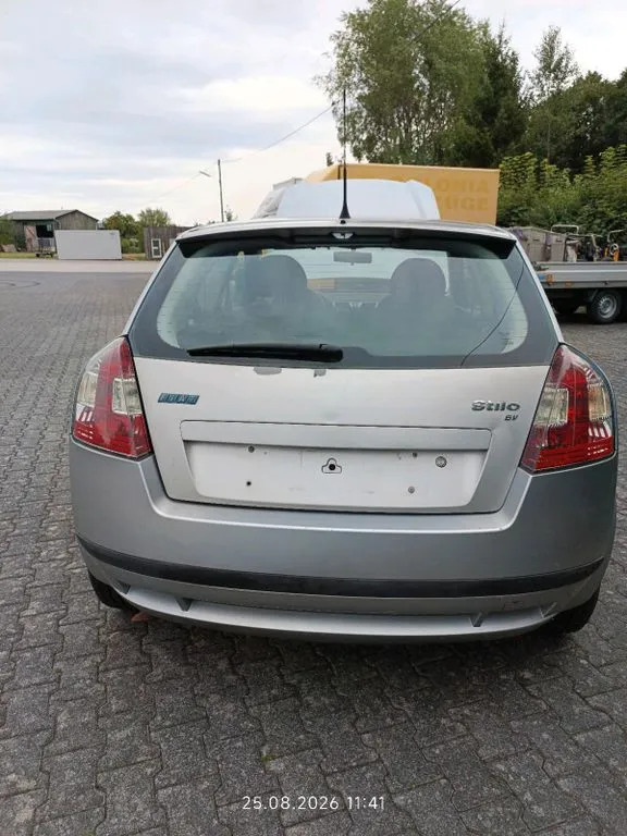 Fiat Stilo