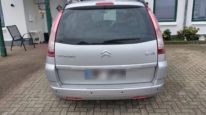 Citroën SpaceTourer