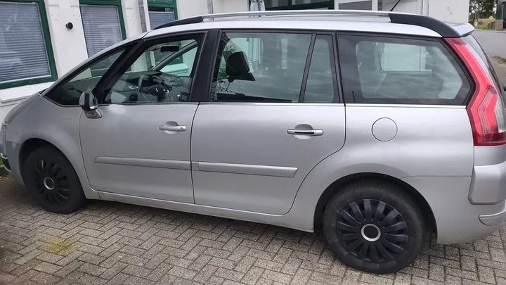 Citroën SpaceTourer