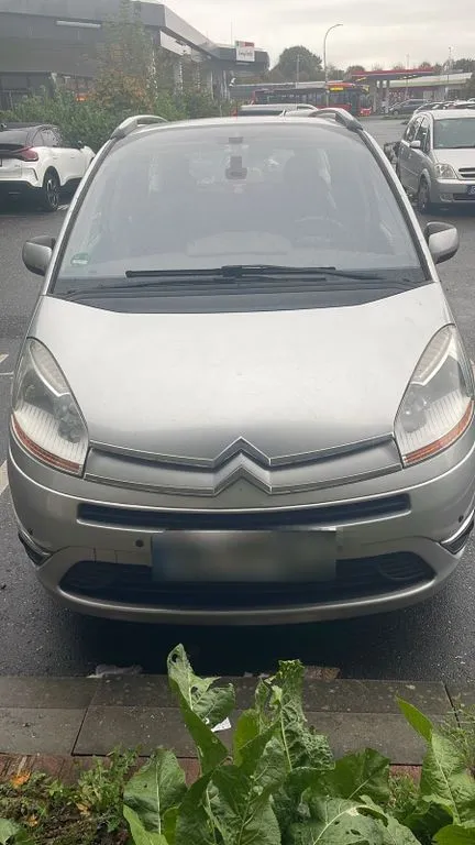 Citroën SpaceTourer