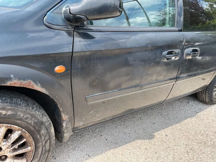 Chrysler Voyager