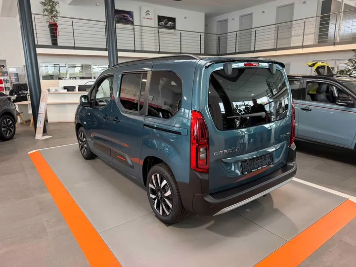 Citroën Berlingo