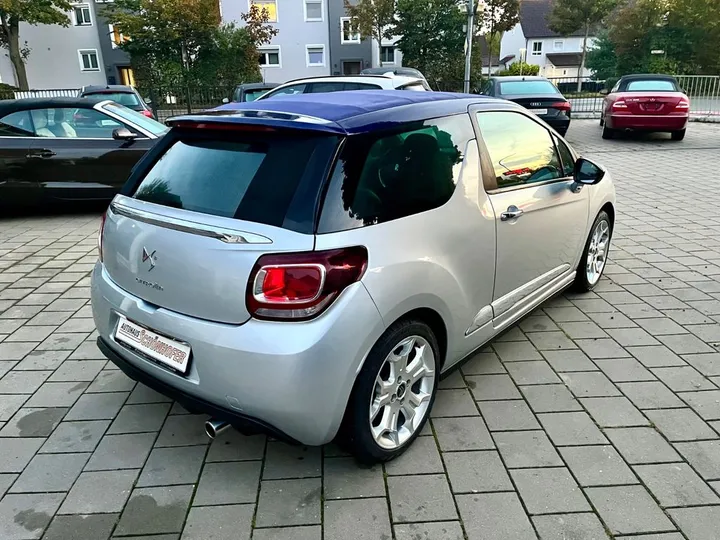Citroën DS3