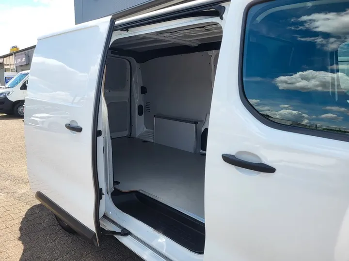 Citroën Jumpy