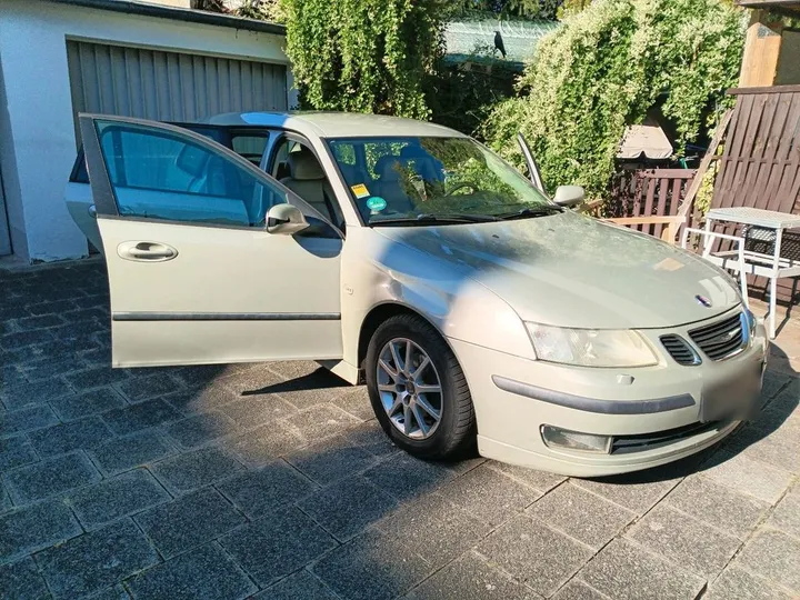Saab 9-3