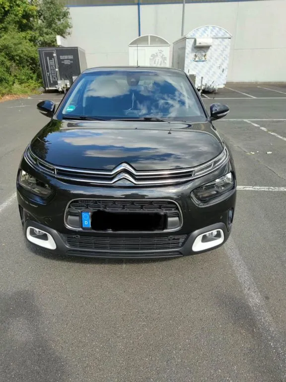 Citroën C4