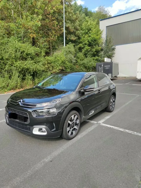 Citroën C4