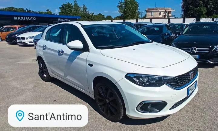 Fiat Tipo