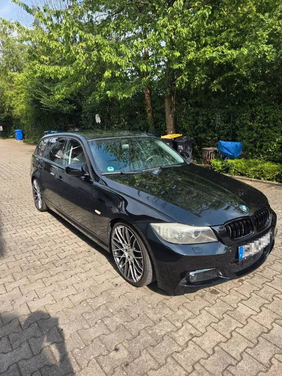 BMW 335