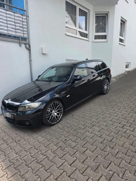 BMW 335