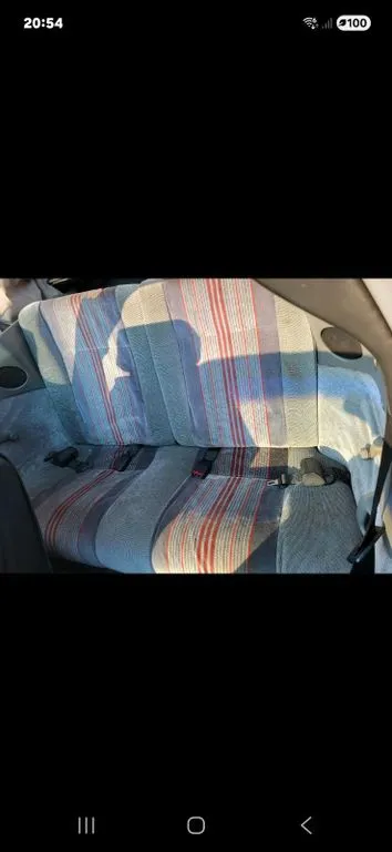 Opel Kadett