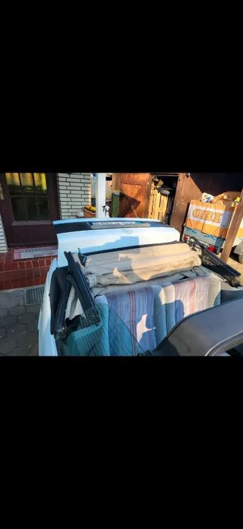 Opel Kadett