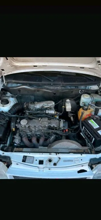 Opel Kadett
