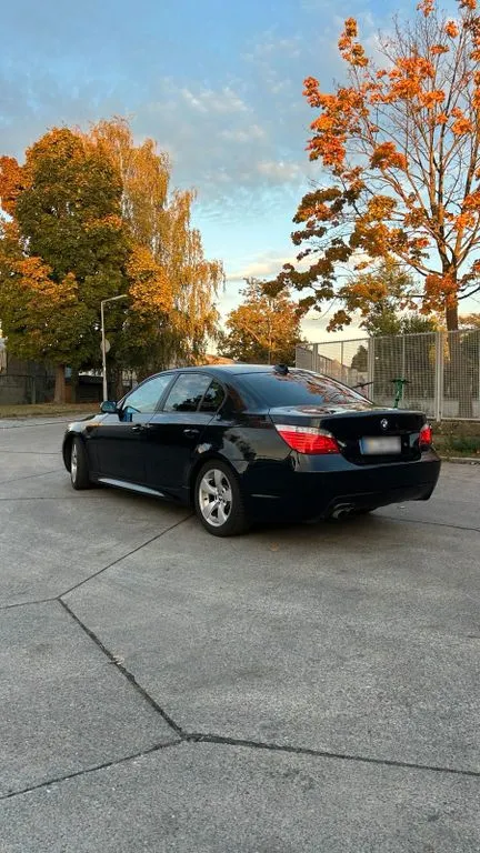 BMW 535