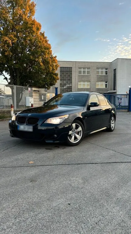 BMW 535